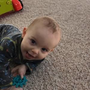 Meet your Posher, Sarah